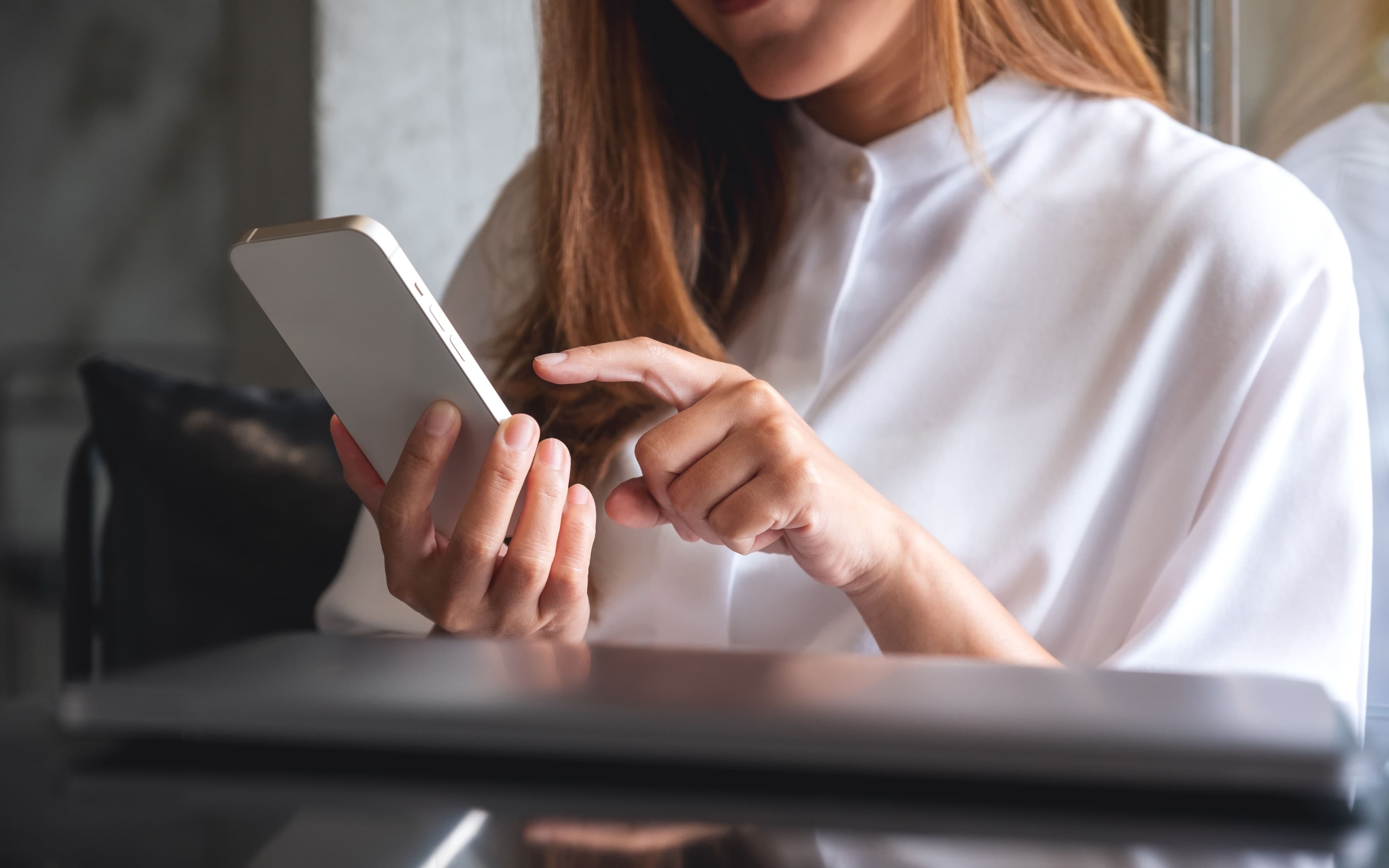 imagem com qrcode do link de redirecionamento para ouvidoria Pro Solus