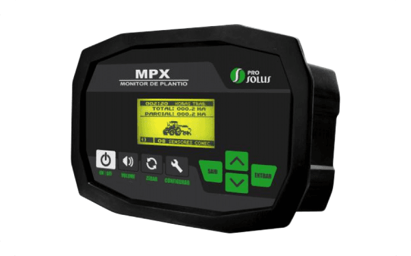 imagem da atualização do mpx em 2014