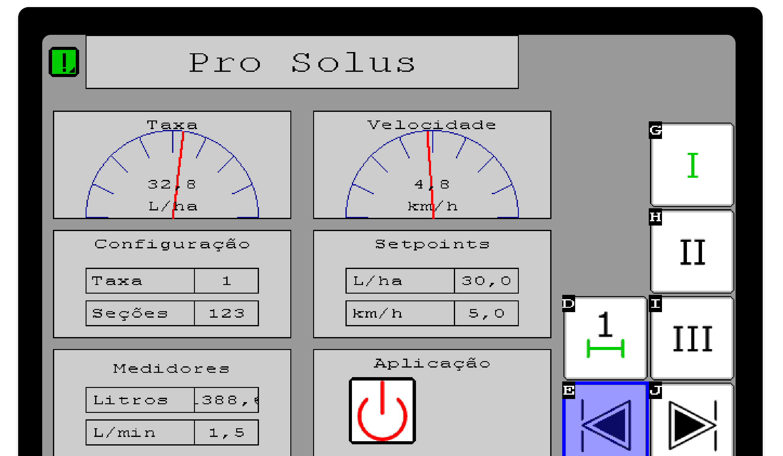 imagem do isobus