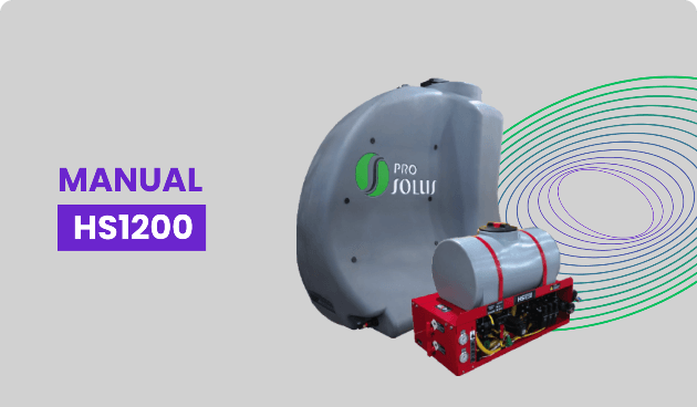 Imagem do produto HS1200